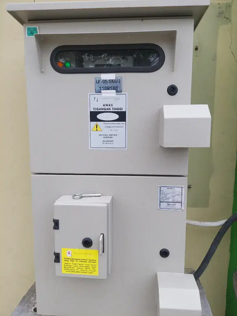 Gudang disewakan di Delta Silicon Lippo Cikarang